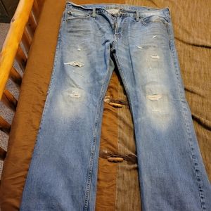 2 pairs American eagle